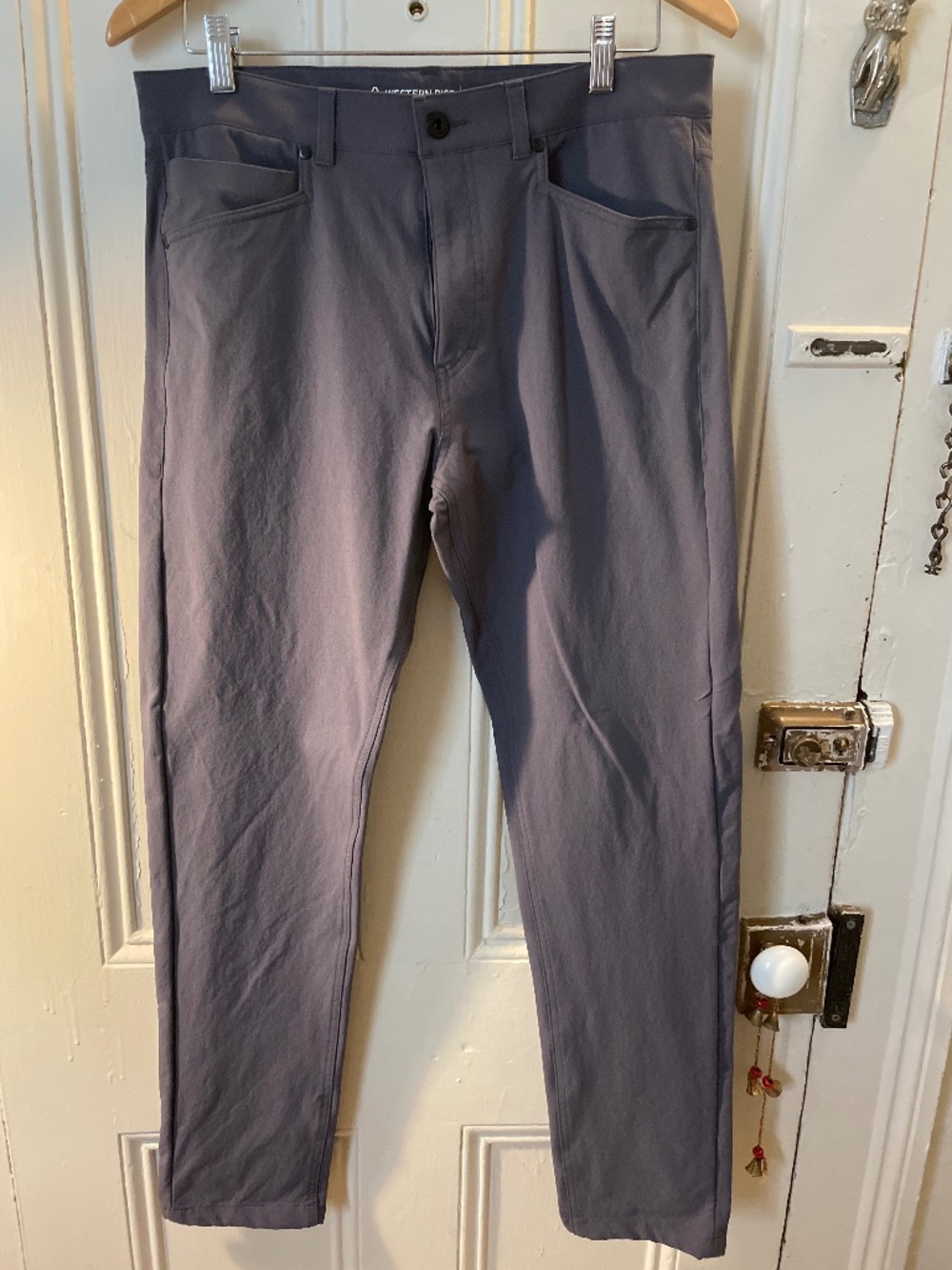 Western Rise outdoor pants
